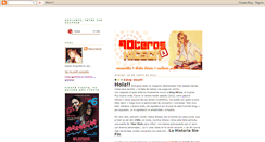 Desktop Screenshot of noventerosykitsch.blogspot.com
