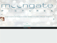 Tablet Screenshot of moongatepictures.blogspot.com