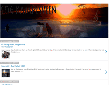 Tablet Screenshot of hulderheimen.blogspot.com