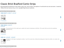 Tablet Screenshot of brickbradford.blogspot.com