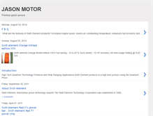 Tablet Screenshot of jasonmotorsport.blogspot.com