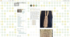 Desktop Screenshot of jirretau.blogspot.com