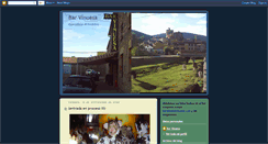 Desktop Screenshot of barvinuesa.blogspot.com