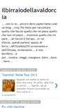 Mobile Screenshot of ilbirraiodellavaldorcia.blogspot.com