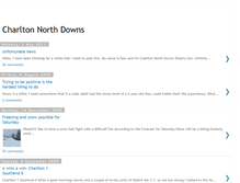 Tablet Screenshot of charltonnorthdowns.blogspot.com