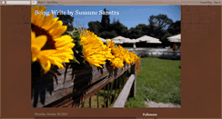 Desktop Screenshot of beingwrite.blogspot.com