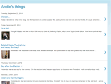 Tablet Screenshot of andiesthings.blogspot.com