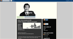 Desktop Screenshot of jrr-alfredo.blogspot.com