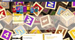 Desktop Screenshot of elpilarenglishcorner.blogspot.com