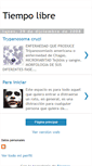 Mobile Screenshot of cesaron-tiempolibre.blogspot.com