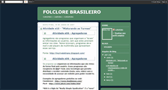 Desktop Screenshot of curupora.blogspot.com