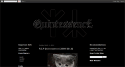 Desktop Screenshot of pestakommer.blogspot.com
