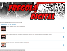 Tablet Screenshot of fregoladigital.blogspot.com
