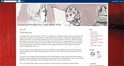 Desktop Screenshot of liahiltz.blogspot.com