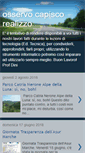 Mobile Screenshot of osservocapiscorealizzo.blogspot.com