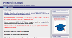 Desktop Screenshot of carloszanzi.blogspot.com