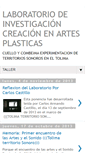 Mobile Screenshot of laboratoriodeltolima.blogspot.com