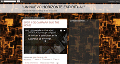 Desktop Screenshot of el-faro-ems.blogspot.com