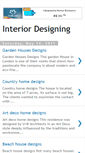 Mobile Screenshot of newinteriorsdesign.blogspot.com