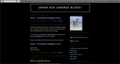 Desktop Screenshot of byggareblogg.blogspot.com