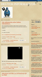 Mobile Screenshot of delitosinformaticoscipa.blogspot.com