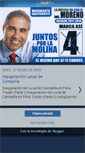 Mobile Screenshot of javiermorenoparedes.blogspot.com