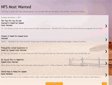 Tablet Screenshot of gonfsmostwanted.blogspot.com