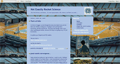 Desktop Screenshot of caltechgirlsworld.blogspot.com