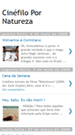 Mobile Screenshot of cineartepipoca.blogspot.com