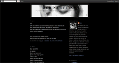 Desktop Screenshot of dornaretina.blogspot.com