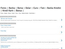 Tablet Screenshot of forexdersleri.blogspot.com