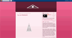Desktop Screenshot of mercadodaspechinchas.blogspot.com