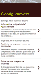 Mobile Screenshot of configuramicro.blogspot.com
