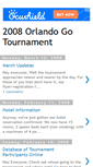 Mobile Screenshot of ogt08.blogspot.com