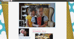 Desktop Screenshot of pjmies.blogspot.com