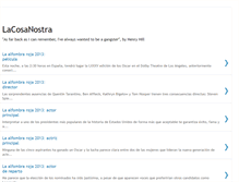 Tablet Screenshot of marincosta.blogspot.com