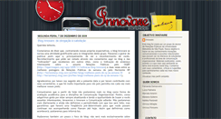 Desktop Screenshot of innovarecom.blogspot.com