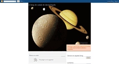 Desktop Screenshot of davidfrigols.blogspot.com