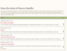Tablet Screenshot of denversnuffer.blogspot.com