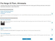 Tablet Screenshot of franorgetilflommn.blogspot.com