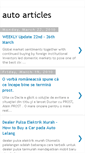 Mobile Screenshot of buy-autoarticles.blogspot.com
