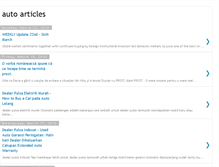 Tablet Screenshot of buy-autoarticles.blogspot.com