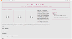 Desktop Screenshot of helenasoares.blogspot.com
