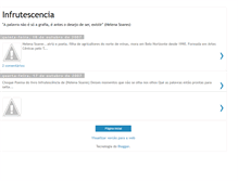 Tablet Screenshot of helenasoares.blogspot.com