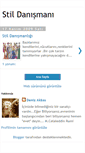 Mobile Screenshot of denizakbas.blogspot.com
