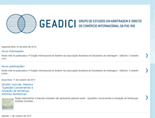 Tablet Screenshot of geadici.blogspot.com