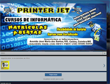 Tablet Screenshot of printerjet.blogspot.com