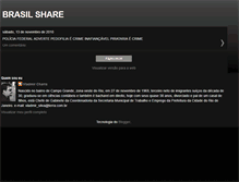 Tablet Screenshot of brasilshare.blogspot.com