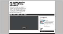 Desktop Screenshot of partywithaninfant.blogspot.com
