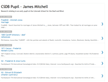 Tablet Screenshot of csdb-mitchell.blogspot.com